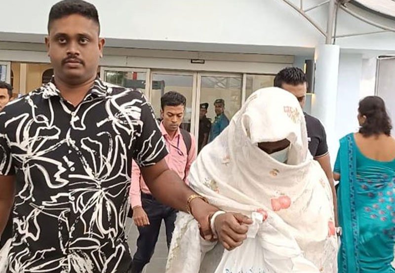 Detention order issued against Criminal Gang Member 'Piyuma'