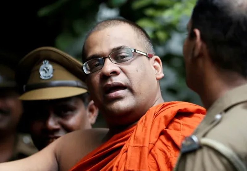 SC allows proceeding FR challenging Maithripala's pardon 