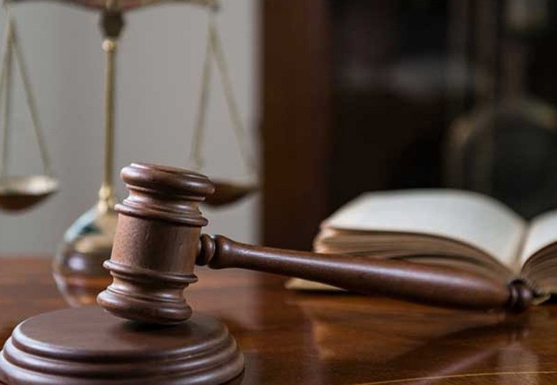 Court issues order over trade union protest