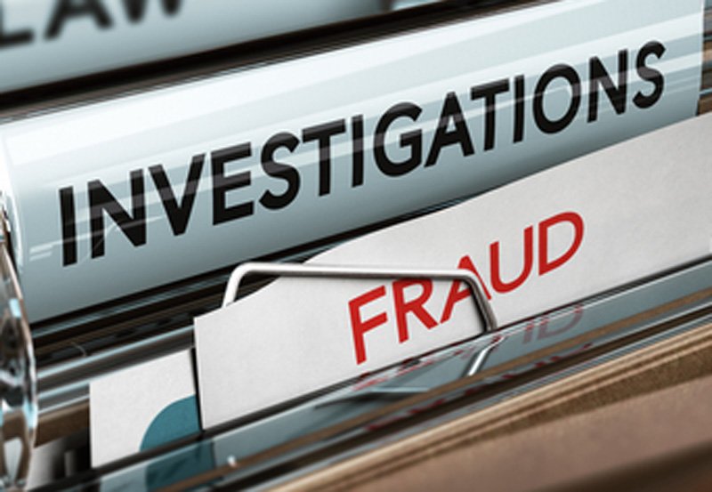 Man and Wife accused of Rs. 8 Billion fraud scheme