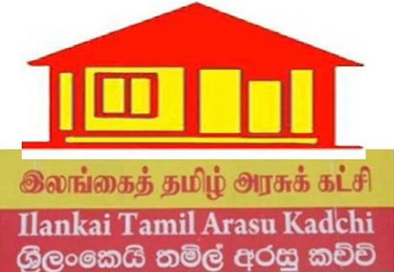 Enjoining order issued against ITAK National Convention