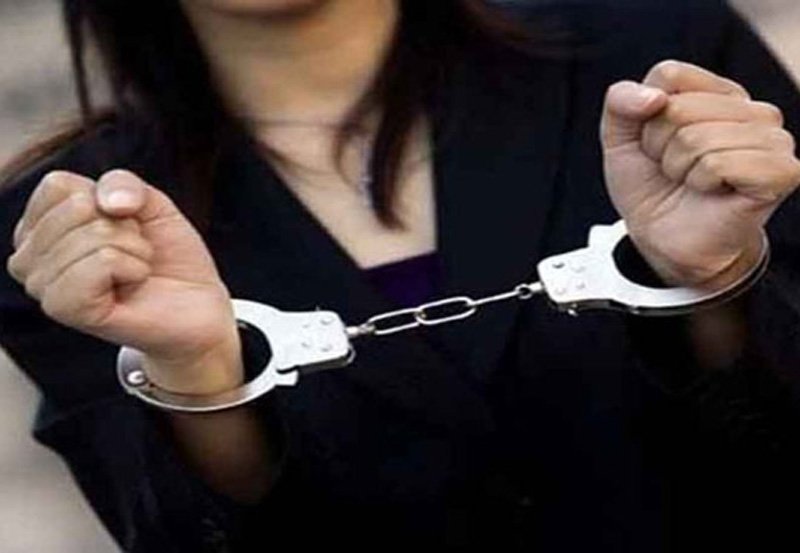 Woman with dual citizenship arrested for fraud in Sri Lanka