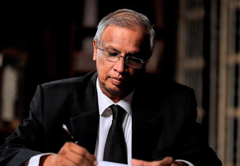 SC dismisses Sumanthiran's challenge to Online Safety Bill 