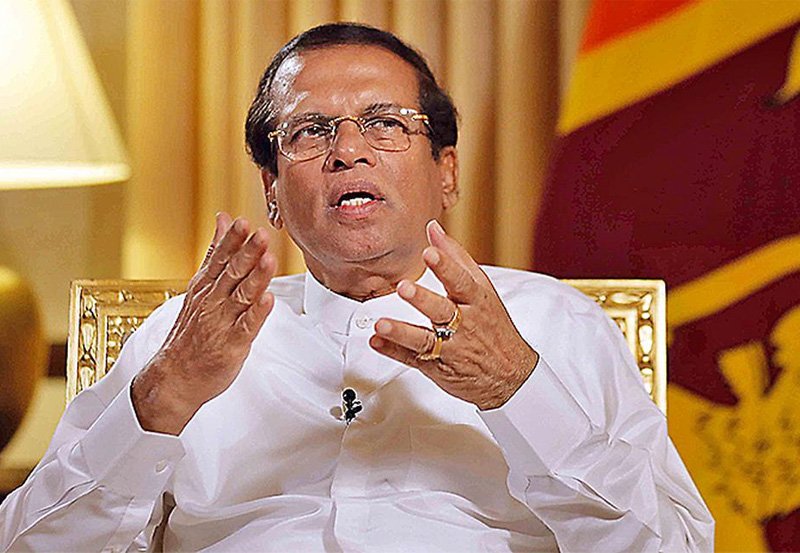 Court nullifies ex-President's residence grant