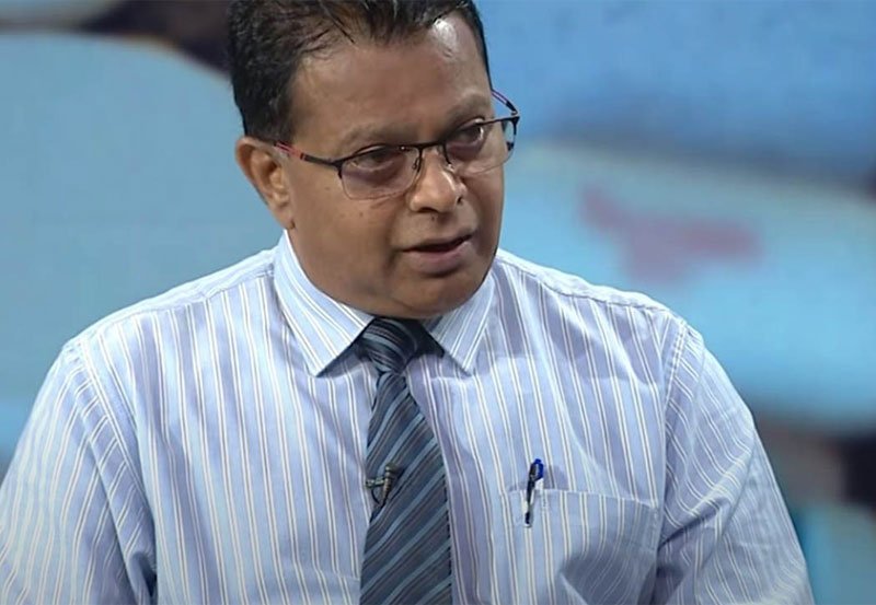 Saman Ratnayake provides confidential statement in Court