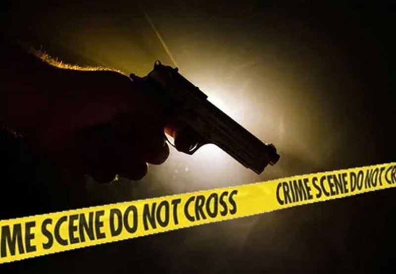 'Manna Romesh's brother killed in shooting in Hanwella