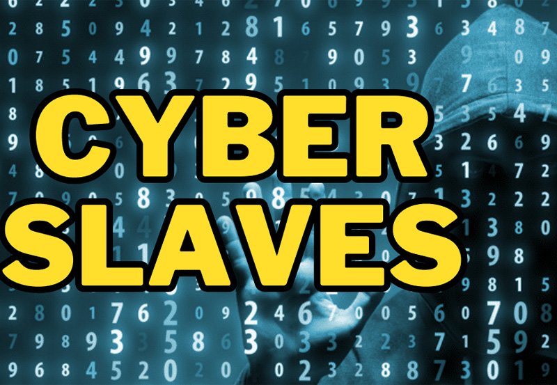 Eight Sri Lankans rescued from illegal cyber camp in Myanmar