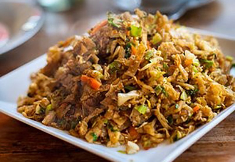 Kotu Rice Kottu, Rice, and plain tea prices soar
