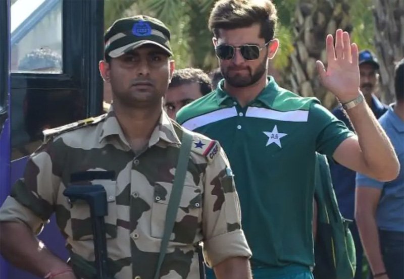 PCB prioritises fitness, Pakistan team to train with army