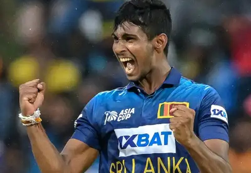 SL&rsquo;s slinger Pathirana to be &lsquo;X Factor&rsquo;: coach