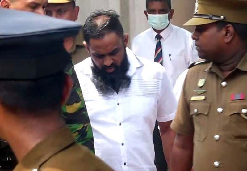 High Court remand for 'Harak Kata' 