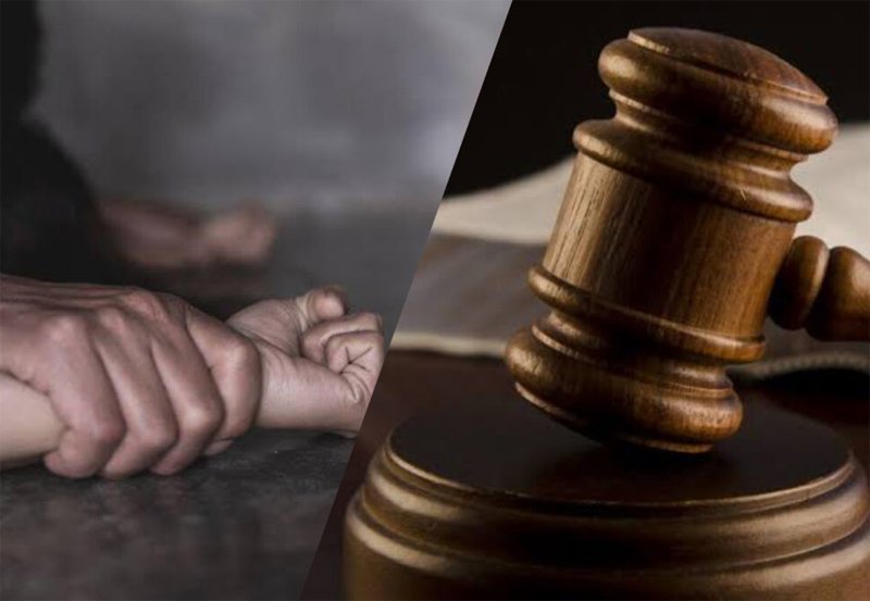 Ten years after the complaint victim says she was not raped