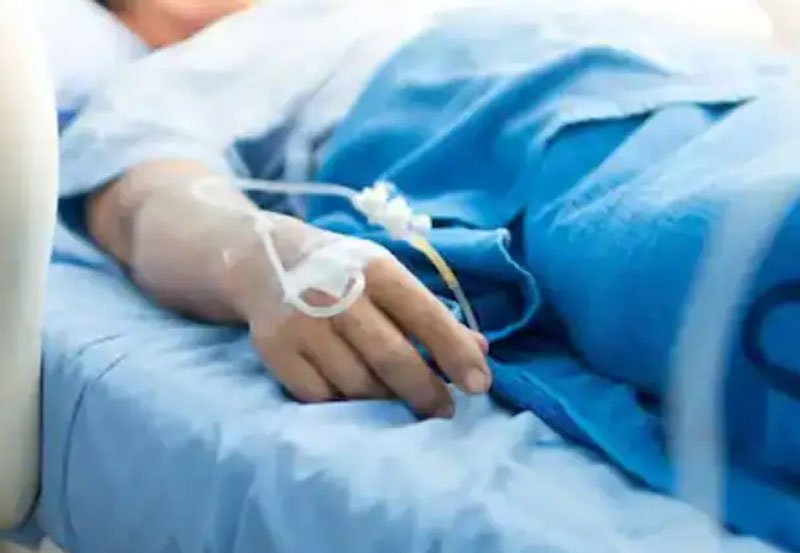 29 students hospitalised due to food poisoning