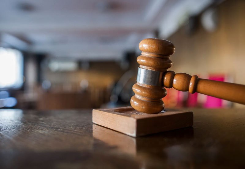 Chinese national acquitted of Bribery charges 