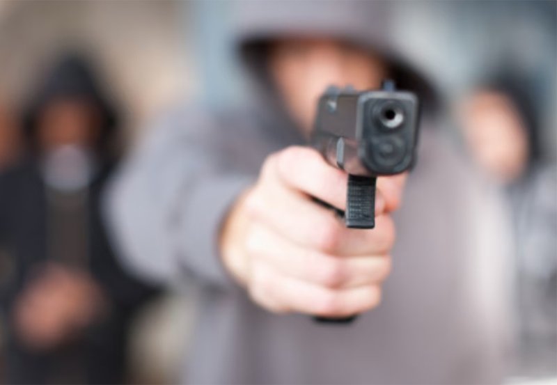 Former IP fatally shot in Rathgama; Brother injured