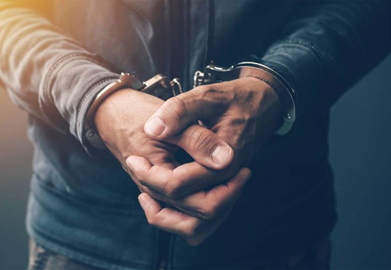 Police busts cocaine ring, Nigerian among three arrested