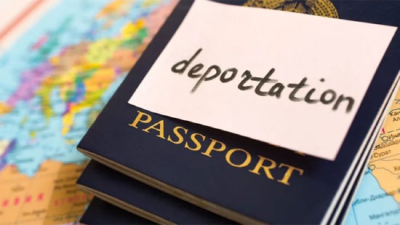 15 foreigners arrested for illegal staying in Sri Lanka