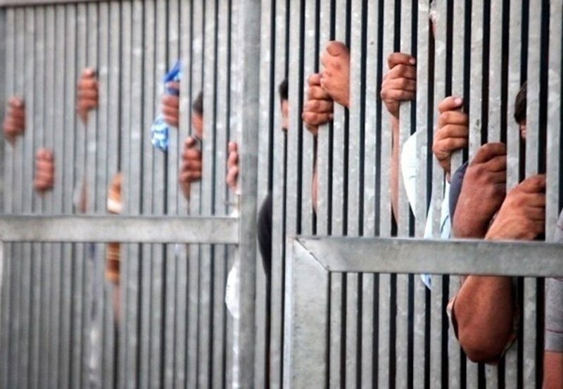 24 suspects died in police custody last year