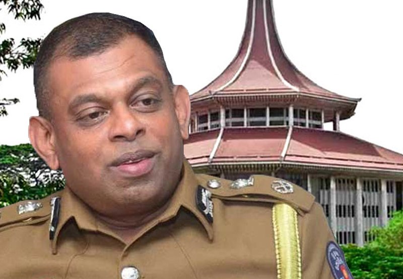 IGP gives undertaking to Supreme Court on OIC transfers