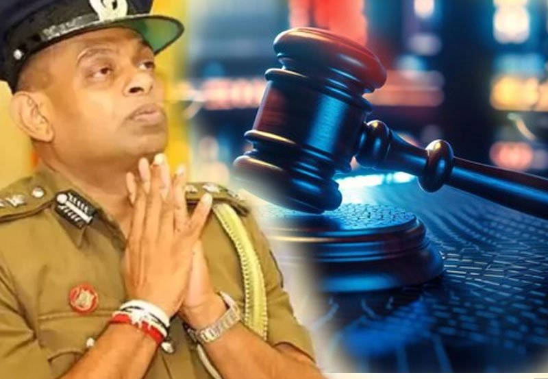 Magistrate orders IGP to transfer cop assault probe to CID