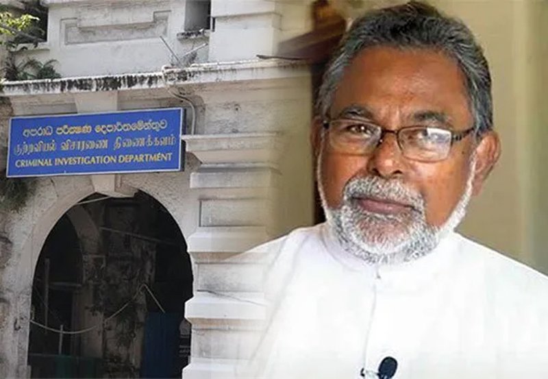 CID quizzes Fr. Cyril Gamini 
