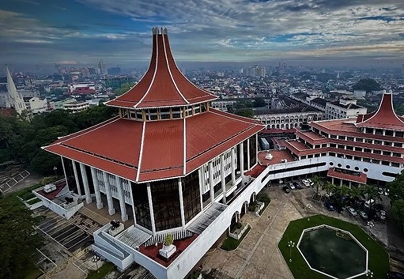 Supreme Court grants leave in LSSP writ petition