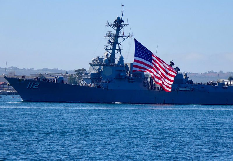 Sri Lanka denies entry to American research ship