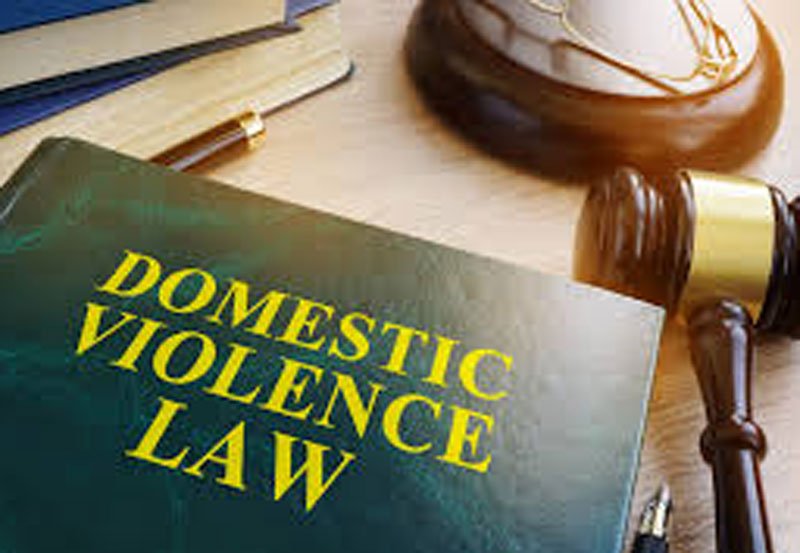 Revamp planned for domestic violence law