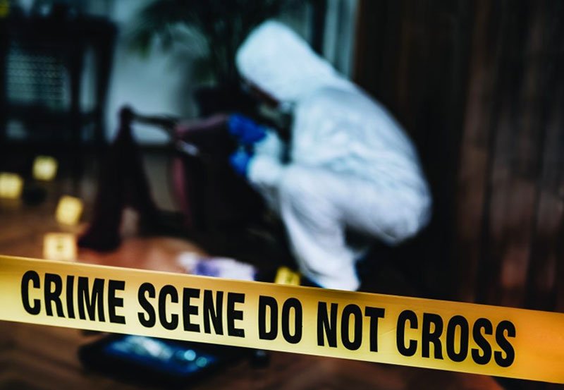 Elderly lawyer murdered, property stolen in Kalubowila