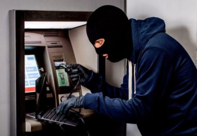 Three arrested in connection with Rs. 10 Million ATM robbery