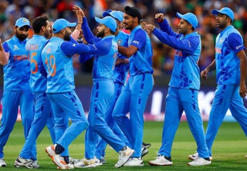 India announce squad for Men&rsquo;s T20 World Cup 2024