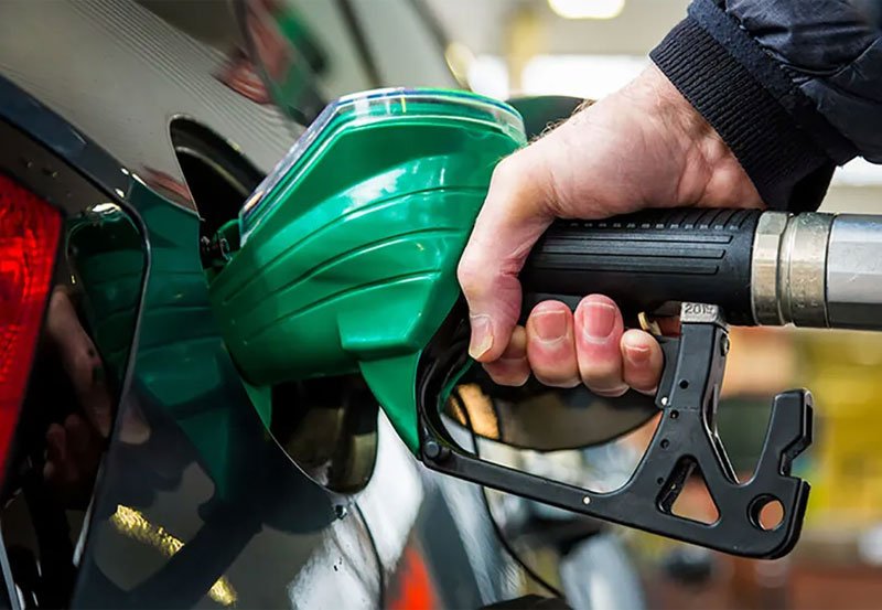  Fuel prices reduced with effect from midnight today