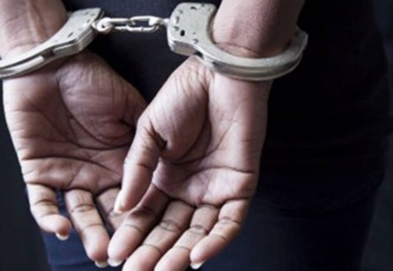 Woman arrested for attempting to bribe Police OIC 