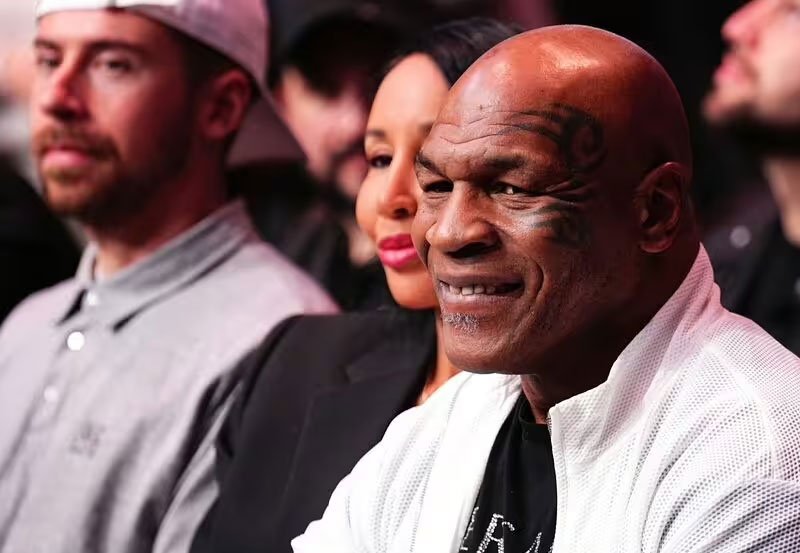 Mike Tyson death fears raised as Paul fight rules announced