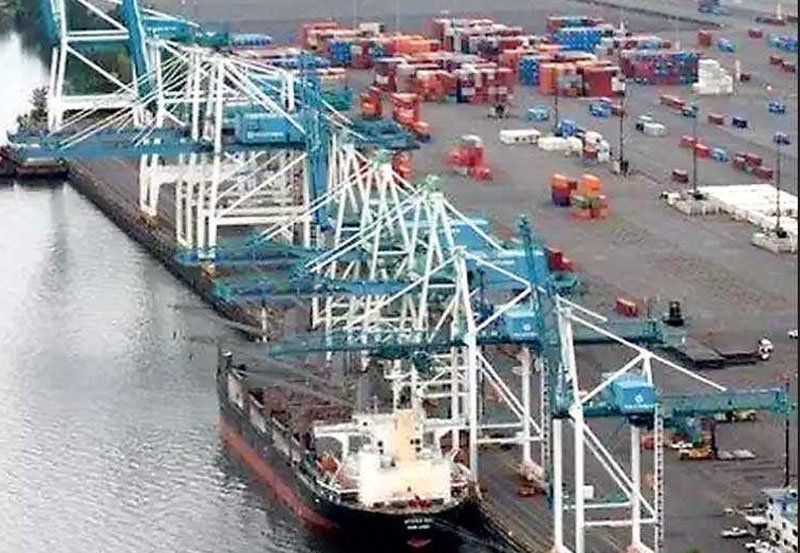 India to fund development of Kankesanthurai port in SL