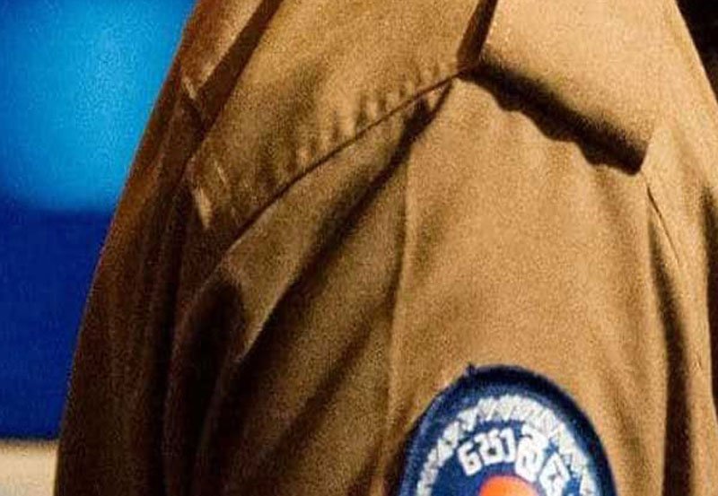 Police Sergeant arrested for soliciting bribe in Colpetty  
