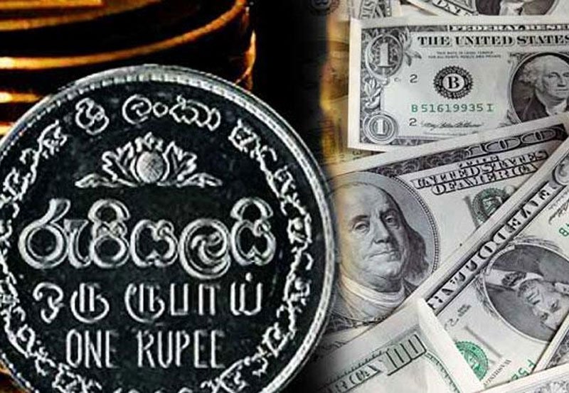 US Dollar Buying and Selling Rates today
