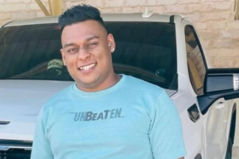 Shooting suspect arrested at BIA trying to flee to Dubai