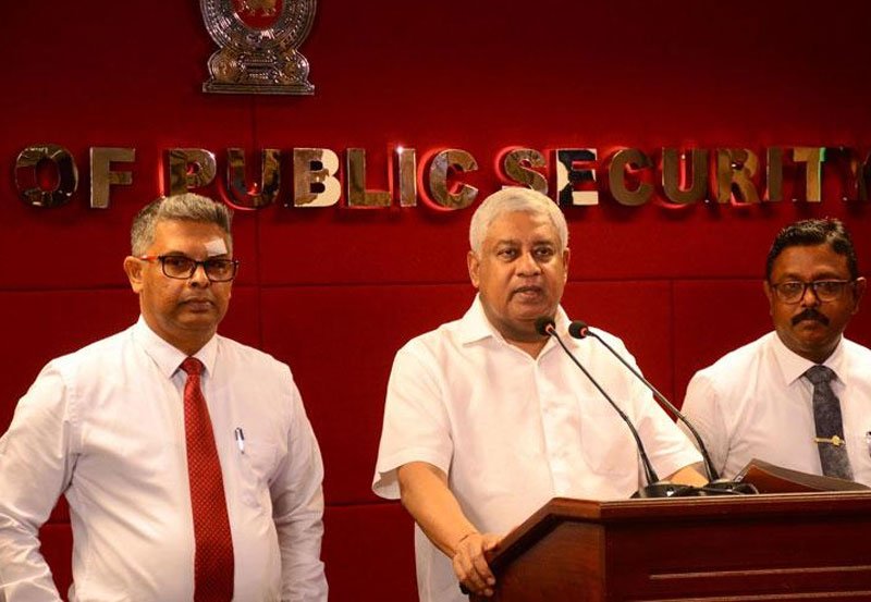 VFS Global to handle Sri Lanka's on-arrival visas for 12 yrs