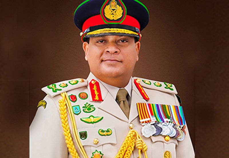 Sri Lankan veterans urged to avoid mercenary service abroad