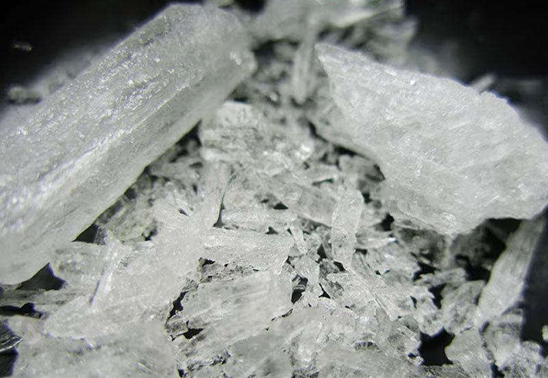 Police crack down on 'ICE' factory in Chunnakam