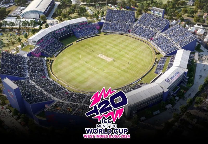 No reserve day for T20 World Cup second semi-final match