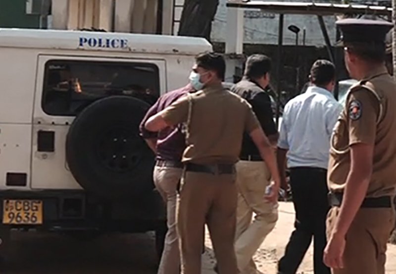 13 Milco employees granted bail