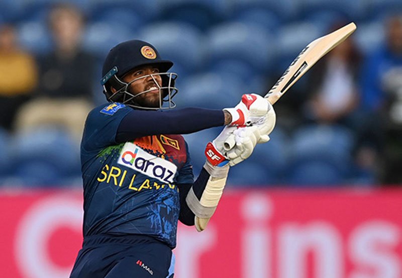 Mendis&rsquo; visa not rejected: SLC CEO