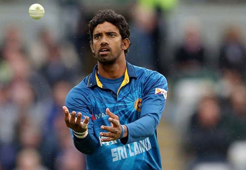 Match-Fixing: Court wants report on Sachithra voice sample 