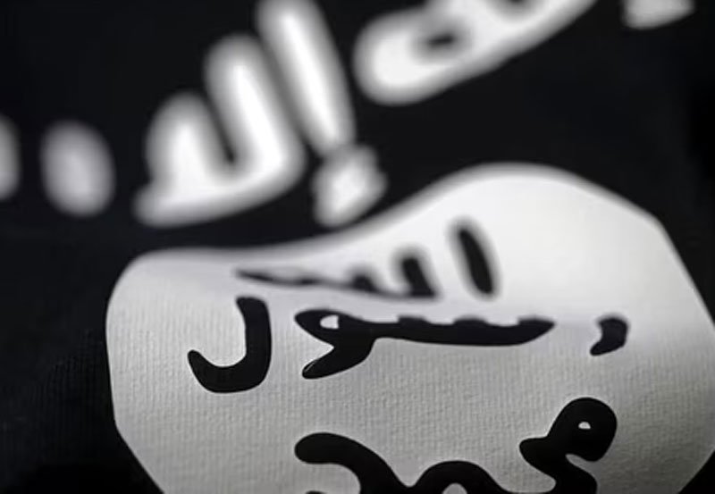 4 ISIS terrorists hailing from Sri Lanka arrested in India