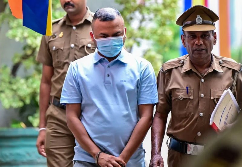 LPL terminates Dambulla Thunders following owner's arrest