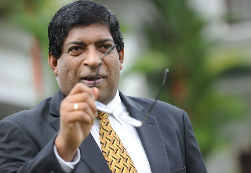Supreme Court grants special leave in Ravi bribery case