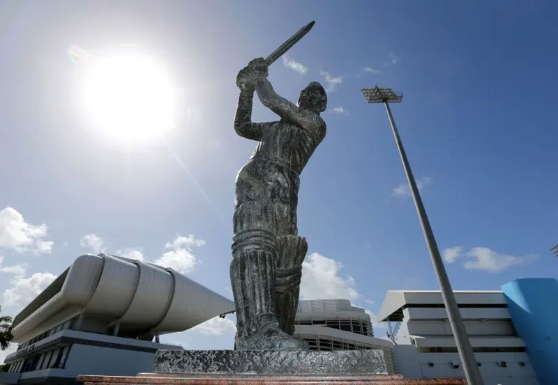 All you need to know about the ICC T20 World Cup stadiums