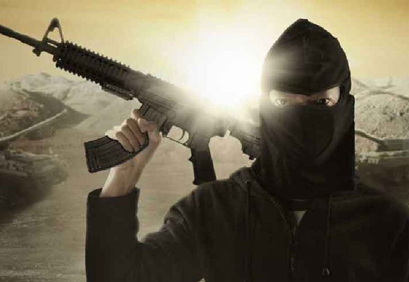 SL says India will deal with 4 ISIS arrested from Gujarat